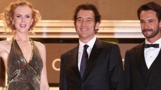 Diário de Cannes: filme com Nicole Kidman e Rodrigo Santoro é exibido