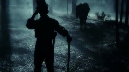 Imagem da notícia Mais cabeças são cortadas no novo trailer de Abraham Lincoln: Caçador de Vampiros