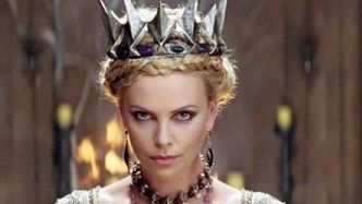 Imagem da notícia Branca de Neve e o Caçador terá uma sequência