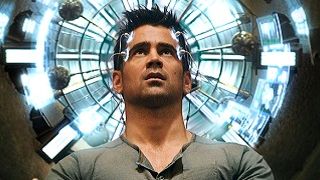 Imagem da notícia Colin Farrell virá ao Brasil para o lançamento de O Vingador do Futuro