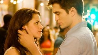 Imagem da notícia Vem aí refilmagem de Crepúsculo?