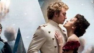 Imagem da notícia Anna Karenina, com Keira Knightley e Jude Law, tem trailer e pôster divulgados