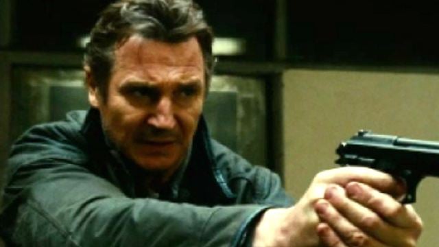 Liam Neeson é perseguido mais uma vez no trailer de Busca Implacável 2