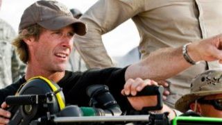 Imagem da notícia Michael Bay diz que Transformers 4 terá um orçamento menor e pode se passar no espaço