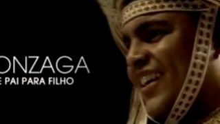 Imagem da notícia Divulgados dois vídeos de Gonzaga - De Pai para Filho