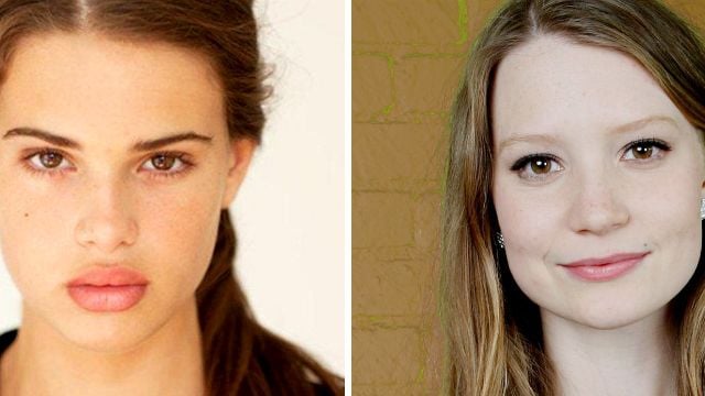 Imagem da notícia Duas atrizes disputam papel importante na sequência de Jogos Vorazes