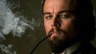 Imagem da notícia Saiu mais uma foto de Leonardo DiCaprio como vilão de Django Livre