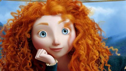 Bilheterias Estados Unidos: Primeira heroína feminina da Pixar conquista o público