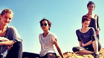 Imagem da notícia Começam as gravações do novo Mad Max, confira as imagens dos bastidores