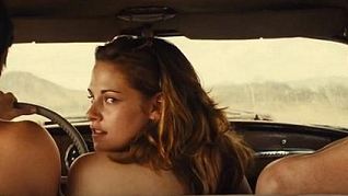 Walter Salles e Kristen Stewart falam sobre Na Estrada em vídeo exclusivo