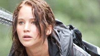 Imagem da notícia Jogos Vorazes - A Esperança será dividido em dois longas