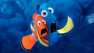 Imagem da notícia Procurando Nemo 2 está a caminho