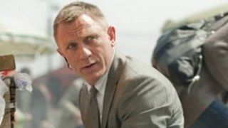 Imagem da notícia Conheça o carro de James Bond no novo vídeo de 007 - Operação Skyfall