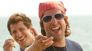 Imagem da notícia Novo filme de Adam Sandler não será lançado nos cinemas brasileiros