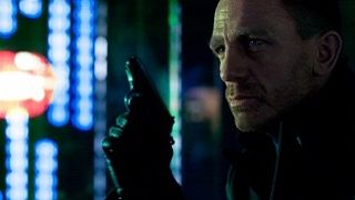 Imagem da notícia 007 - Operação Skyfall divulga o segundo trailer legendado
