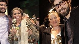 Imagem da notícia Festival de Gramado 2011 - Premiação