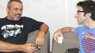 Imagem da notícia Ator de Faroeste Caboclo afirma: "É impossível não se emocionar"