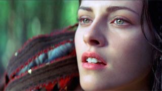 Imagem da notícia Kristen Stewart está fora da continuação de Branca de Neve e o Caçador