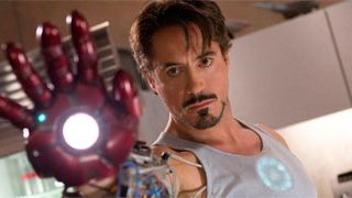 Imagem da notícia Acidente com Robert Downey Jr. interrompe filmagens de Homem de Ferro 3