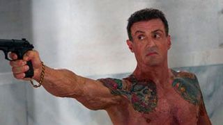 Imagem da notícia Ação com Sylvester Stallone ganha seu primeiro trailer