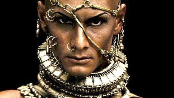 Imagem da notícia Rodrigo Santoro confirmado como ator principal de 300: Battle of Artemisia