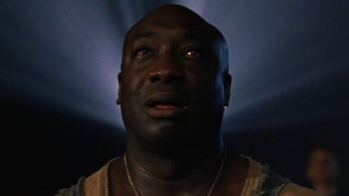Imagem da notícia Morre aos 54 anos o ator Michael Clarke Duncan, de À Espera de um Milagre