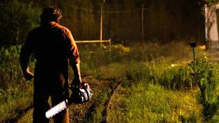 Imagem da notícia Primeira imagem de O Massacre da Serra Elétrica 3D