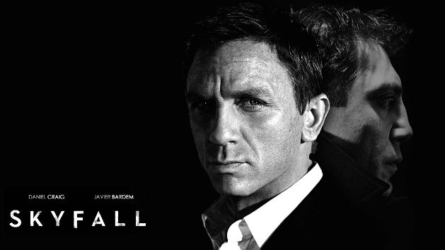 Daniel Craig contratado para mais dois James Bond após 007 - Operação Skyfall?
