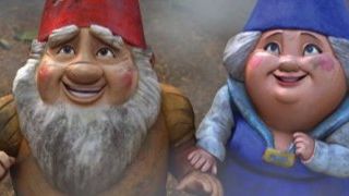 Imagem da notícia Sequência de Gnomeu e Julieta define diretor