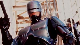 Imagem da notícia Robocop, de José Padilha, começa a ser rodado