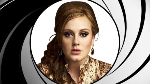 007 - Operação Skyfall confirma canção-tema de Adele e traz novos cartazes