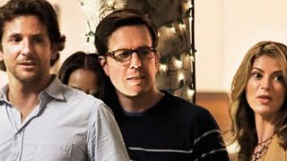 Imagem da notícia Se Beber, Não Case! Parte III tem fotos dos bastidores divulgadas