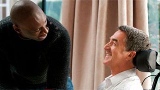 Imagem da notícia Intocáveis irá representar a França na disputa pelo Oscar de Melhor Filme Estrangeiro