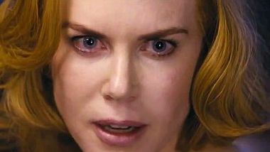 Imagem da notícia Nicole Kidman diabólica no primeiro vídeo do suspense Stoker