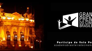 Imagem da notícia Grande Prêmio do Cinema Brasileiro abre votação popular