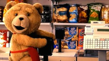 Imagem da notícia Guerra de deputado contra o filme Ted vira piada nas redes sociais