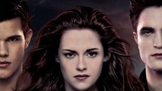 A Saga Crepúsculo: Amanhecer - O Final tem mais um cartaz divulgado