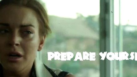 Imagem da notícia Lindsay Lohan está no trailer do thriller erótico The Canyons