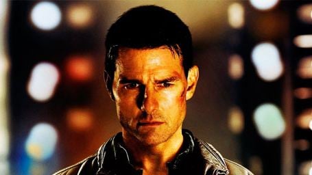 Tom Cruise sem limites em cartaz e trailer de Jack Reacher - O Último Tiro