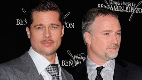 Imagem da notícia David Fincher quer Brad Pitt em 20.000 Léguas Submarinas