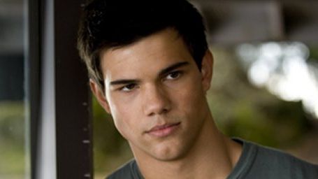 Imagem da notícia Taylor Lautner virá ao Rio de Janeiro
