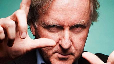Imagem da notícia James Cameron irá dirigir novo filme, mas só depois de concluir a saga Avatar