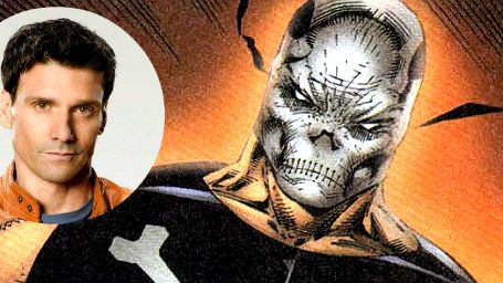 Imagem da notícia Vilão Crossbones é confirmado no novo Capitão América