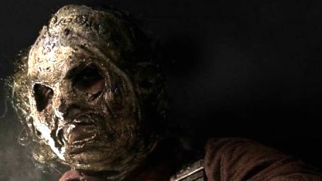 Imagem da notícia O Massacre da Serra Elétrica 3D: Leatherface está de olho em você no novo cartaz