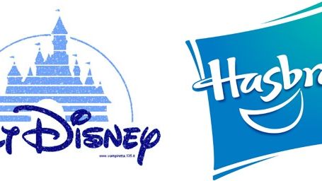 Imagem da notícia Disney agora quer comprar a Hasbro