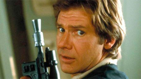 Imagem da notícia Star Wars VII pode ter volta de Harrison Ford e direção de Matthew Vaughn