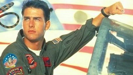Imagem da notícia Top Gun 3D pode ser lançado em fevereiro de 2013