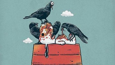 Imagem da notícia O horror animado é o destaque do festival internacional Animaldiçoados