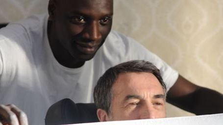 Imagem da notícia Intocáveis chega ao milhão de espectadores no Brasil