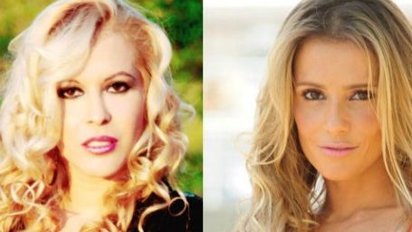 Imagem da notícia Deborah Secco assina contrato para viver Joelma em Isso é Calypso